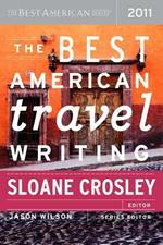 Best American Travel Writing 2011