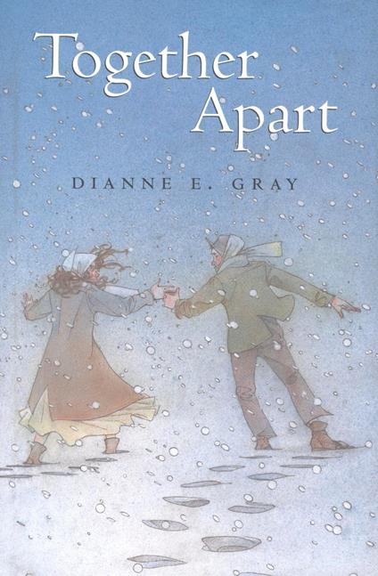Together Apart - Dianne Gray - ebook