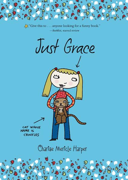 Just Grace - Charise Mericle Harper - ebook