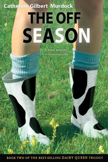 The Off Season - Catherine Gilbert Murdock - ebook