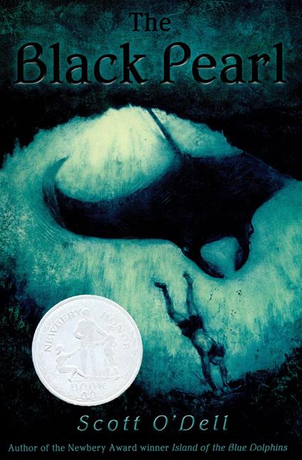 The Black Pearl - Scott O'Dell - ebook
