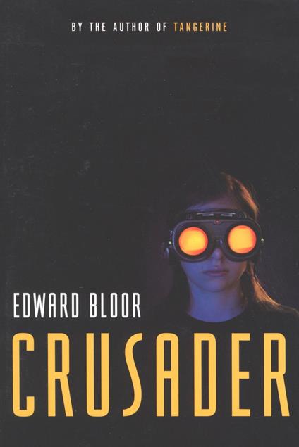 Crusader - Edward Bloor - ebook