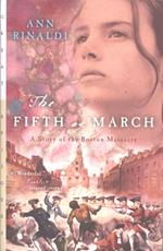 The Fifth of March
