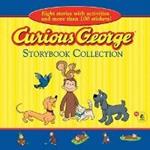 Curious George Storybook Collection
