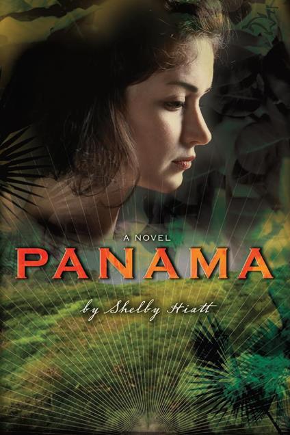 Panama - Shelby Hiatt - ebook