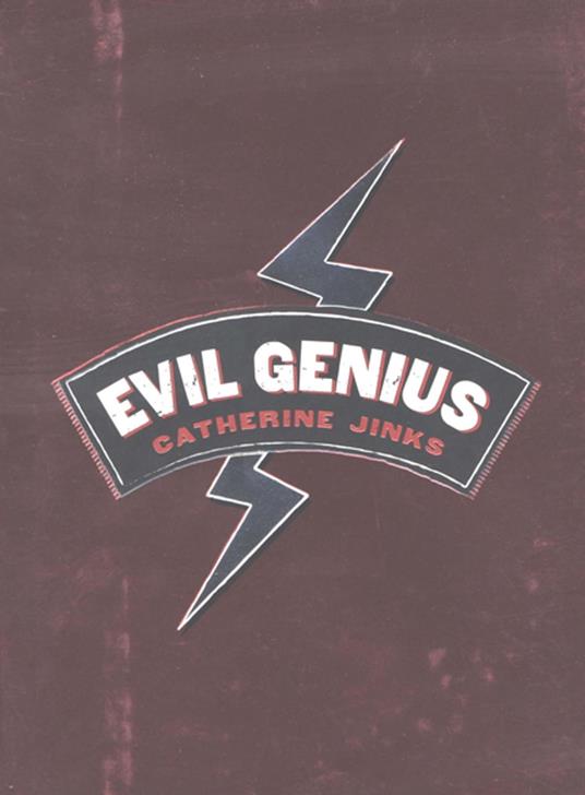 Evil Genius - Jinks Catherine - ebook