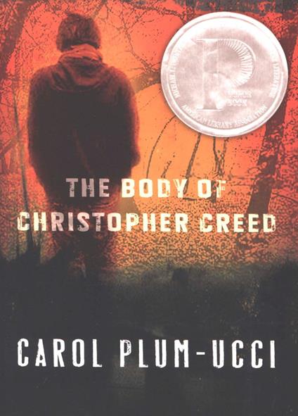 The Body of Christopher Creed - Carol Plum-Ucci - ebook