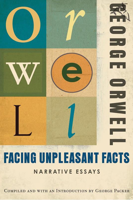 Facing Unpleasant Facts