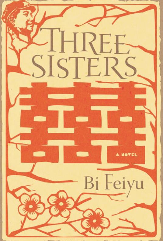 Three Sisters