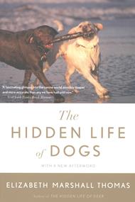 The Hidden Life Of Dogs
