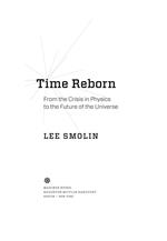 Time Reborn