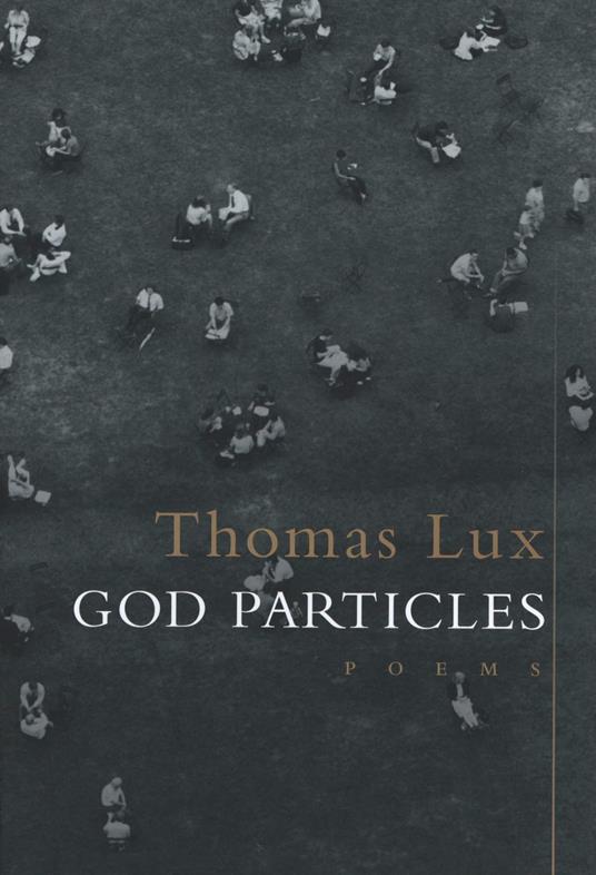 God Particles