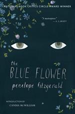 The Blue Flower