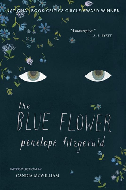 The Blue Flower