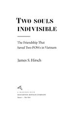 Two Souls Indivisible