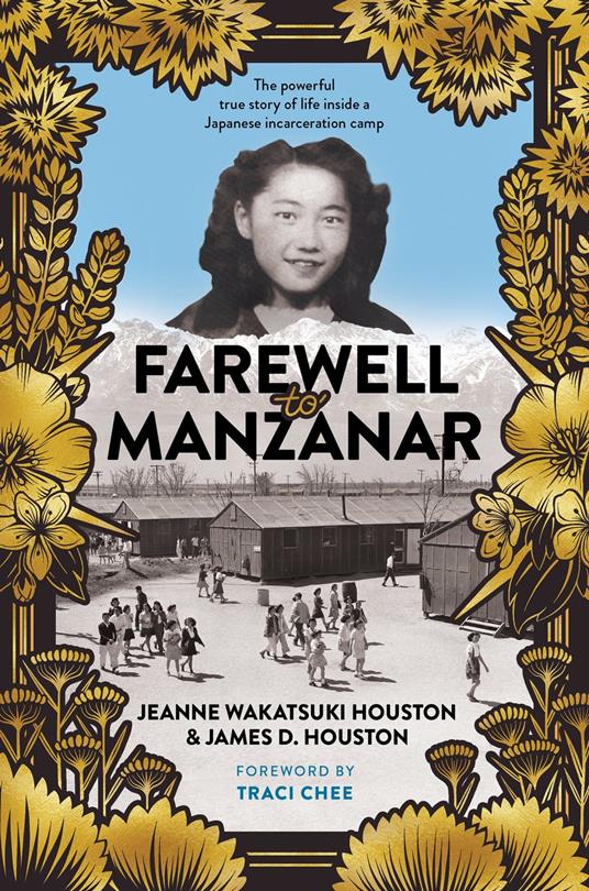Farewell to Manzanar - James D. Houston,Jeanne Wakatsuki Houston - ebook