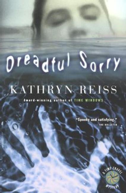 Dreadful Sorry - Kathryn Reiss - ebook