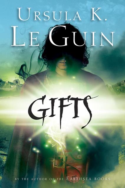 Gifts - Ginger Clark,Ursula K. Le Guin - ebook