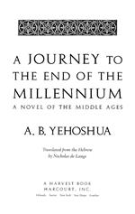 A Journey To The End Of The Millennium