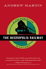 The Necropolis Railway