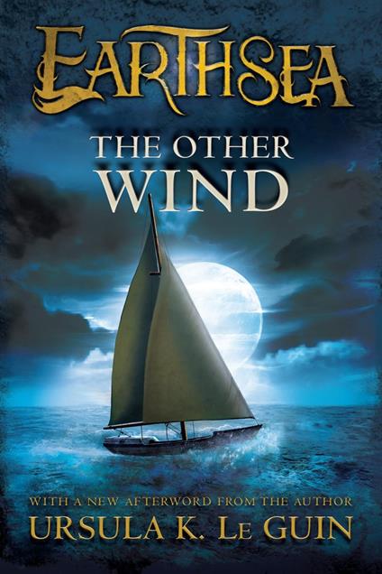 The Other Wind - Ursula K. Le Guin - ebook