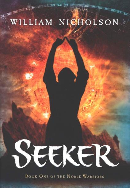 Seeker - William Nicholson - ebook
