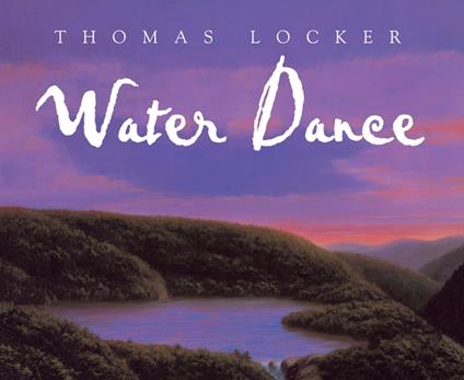 Water Dance - Thomas Locker - ebook