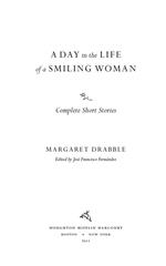 A Day In The Life Of A Smiling Woman