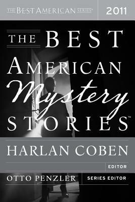 The Best American Mystery Stories - Otto Penzler - cover