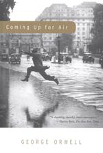 Coming Up For Air