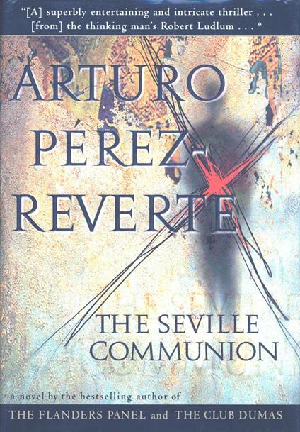The Seville Communion