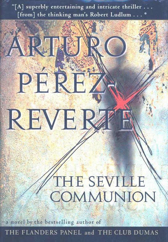 The Seville Communion