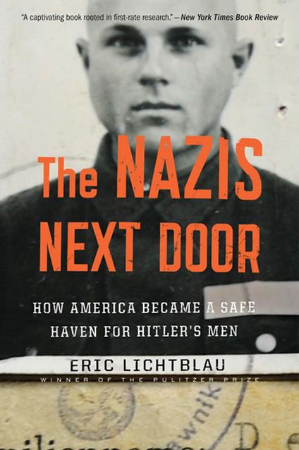 The Nazis Next Door