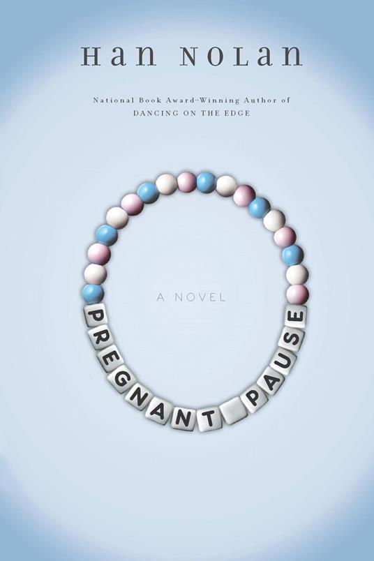 Pregnant Pause - Han Nolan - ebook