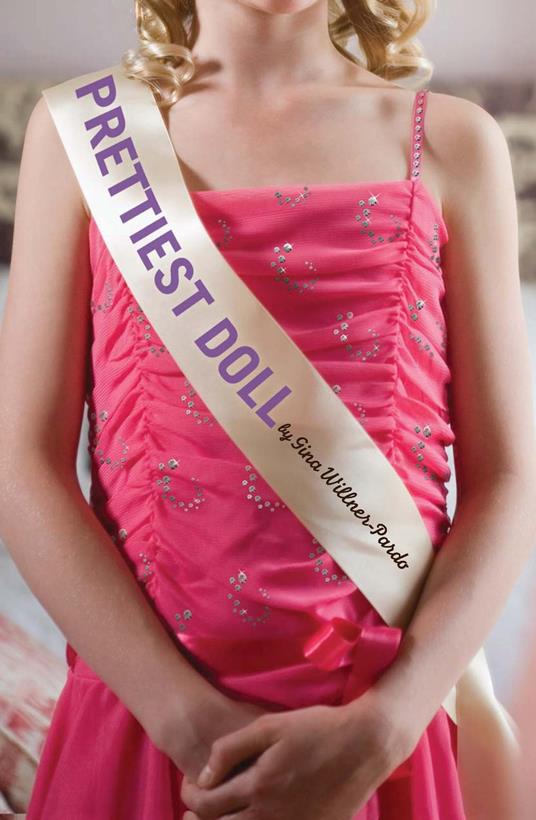 Prettiest Doll - Gina Willner-Pardo - ebook