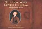 Boy Who Loved to Draw
