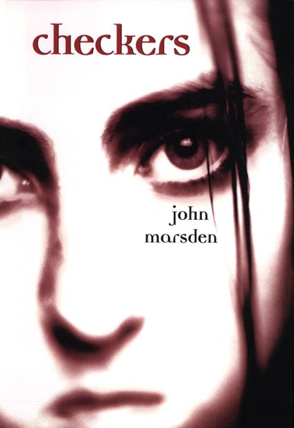 Checkers - John Marsden - ebook