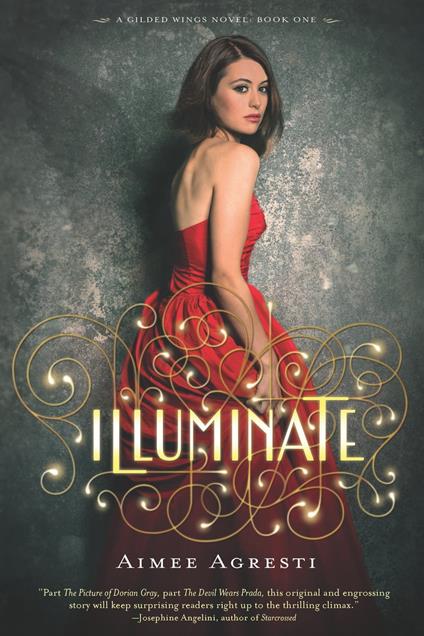 Illuminate - Aimee Agresti - ebook