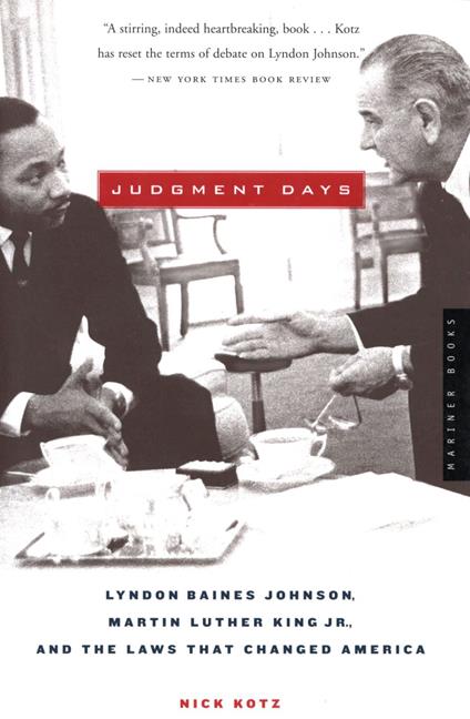 Judgment Days