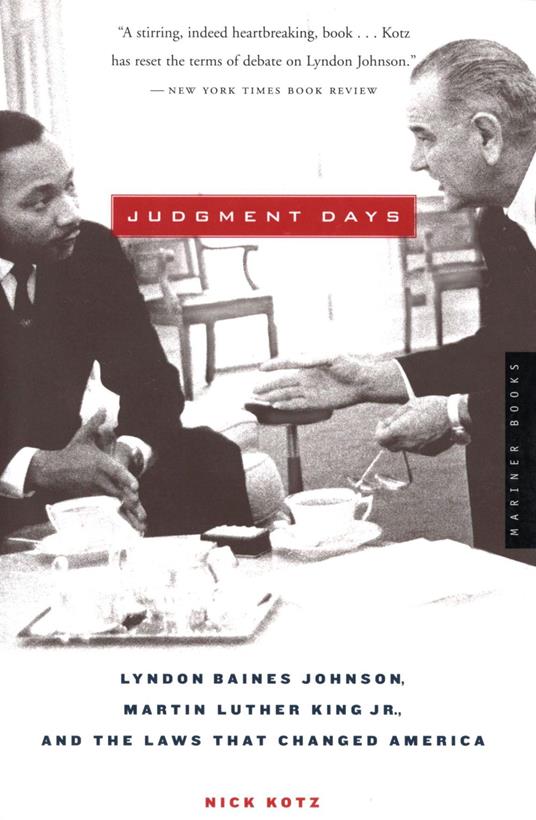 Judgment Days