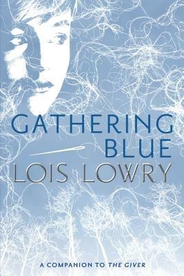 Gathering Blue - Lois Lowry - cover