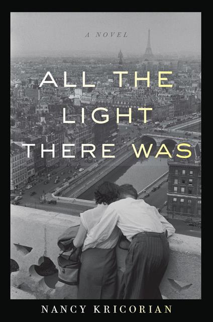 All The Light There Was