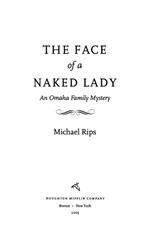 The Face Of A Naked Lady