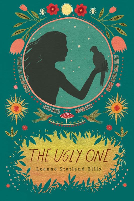 The Ugly One - Leanne Statland Ellis - ebook