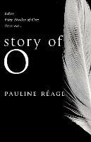 Story Of O: The bestselling French erotic romance