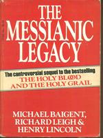 The messianic legacy