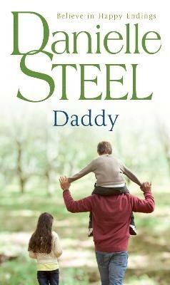 Daddy - Danielle Steel - cover