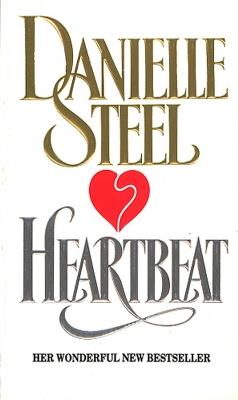 Heartbeat - Danielle Steel - cover