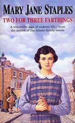 Two For Three Farthings: the perfect feel-good Cockney tale that is certain to your warm your heart