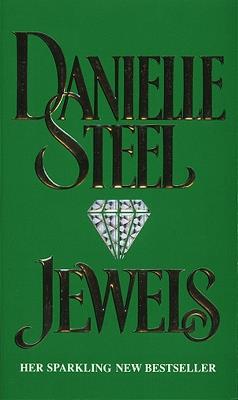 Jewels - Danielle Steel - cover
